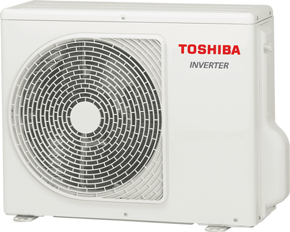 toshiba inverter ac 1 ton price